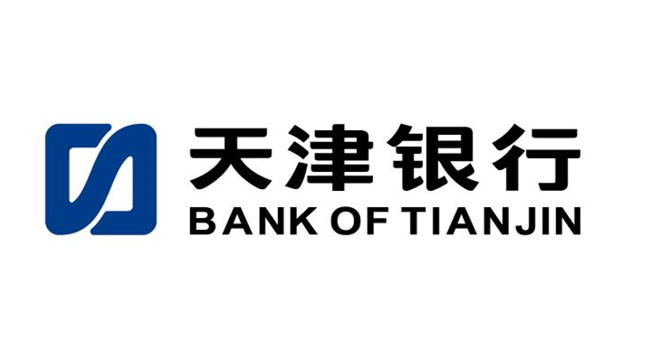 天津銀行